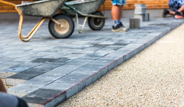 Best Affordable Driveway Pavers  in Tome, NM