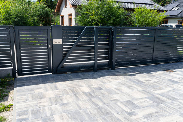 Best Best Driveway Pavers  in Tome, NM