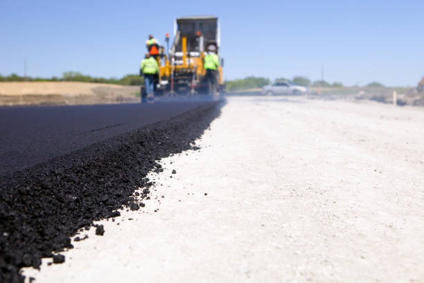 Best Concrete Paver Driveway  in Tome, NM
